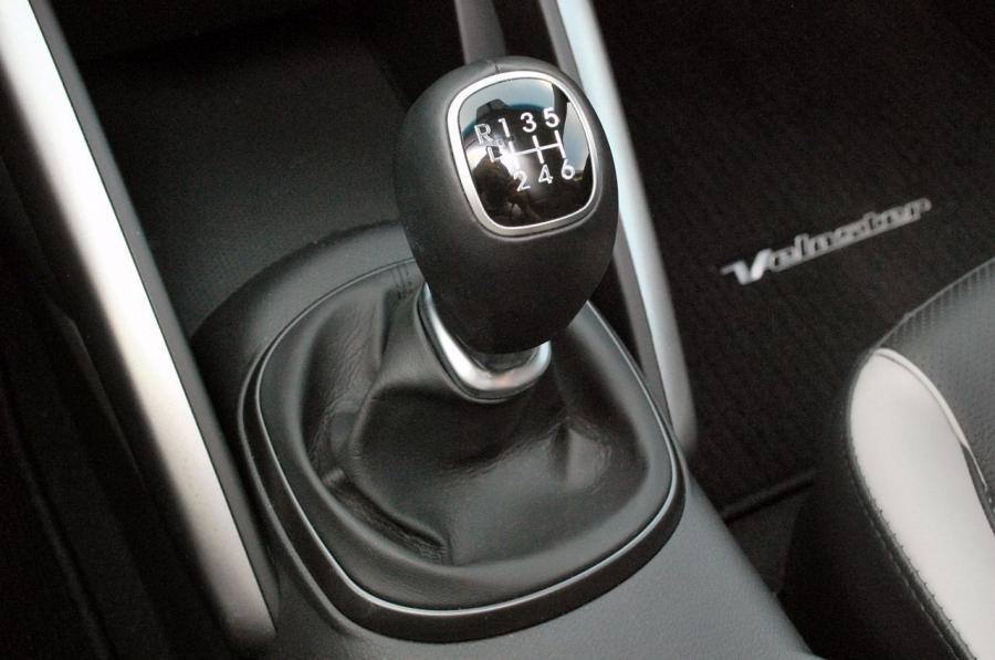  Hyundai Veloster Turbo 2012 года  (фото 210 из 244)